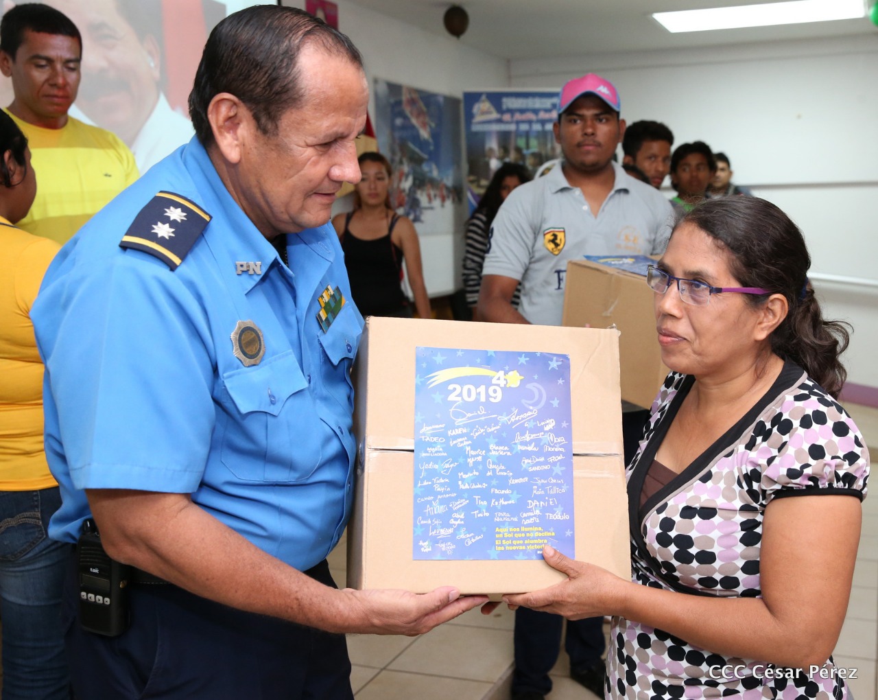 pastores